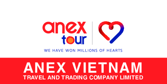 ANEX VIETNAM TRAVEL AND TRADING COMPANY LIMITED